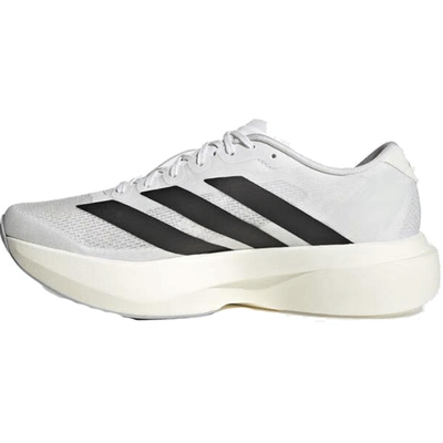 尖货丨adidas阿迪达斯男子adizero Evo SL M运动跑步鞋JH6206