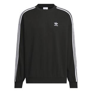 adicolor Oversize宽松运动套头卫衣男春季adidas阿迪达斯三叶草