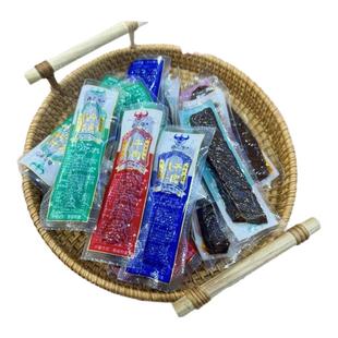 犇之牛牛肉干内蒙古通辽特产零食正宗手撕风干牛肉条真空包装零食