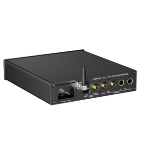 SMSL双木三林C200PRO解码器hifi发烧dac解码耳放一体机ES9039Q2M