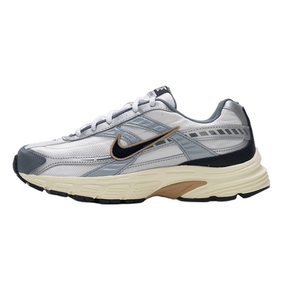 NIKE耐克男鞋2026冬季新款正品复古跑步鞋厚底老爹鞋运动鞋IO7609