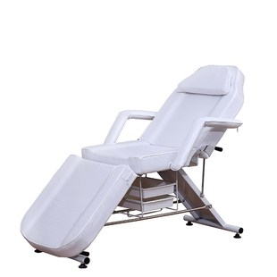 多功能折叠升降注射美容牙科微整专业纹绣床纹身椅刺青椅子