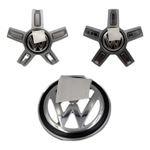 大众凌度 凌渡车轮盖 铝轮中心五爪保护标志轮毂盖 小轮盖螺丝盖