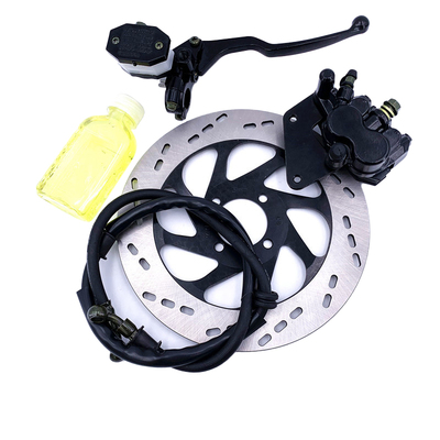 碟刹盘制动碟刹上下泵铃木