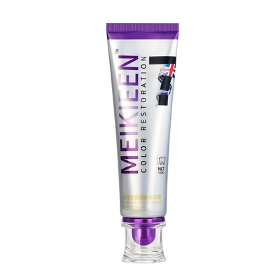 买1发2严选质检溶菌酶亮白牙膏