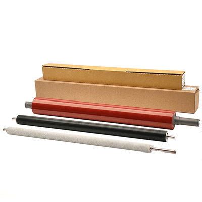 原装全新柯美复印机定影辊