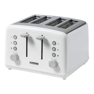 四片三明治早餐机布拉沃家用商用