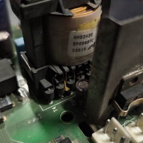 议价VACON伟肯变频器驱动板PC00219D 217O适用