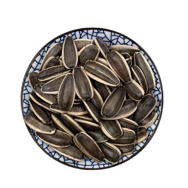 烘焙原味炒熟大颗粒去皮瓜子仁