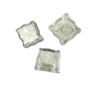 聚会KTV酒店婚庆 庆典 刺参 刺身拼盘  冰桶用开关型按键发光冰块