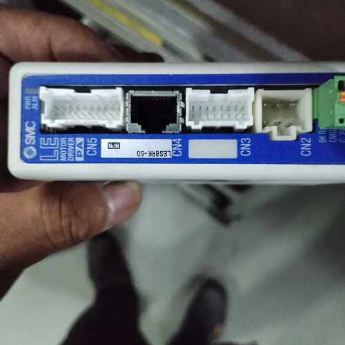 议价（可议价）SMC  电缸驱动器LECPAN1D-LES8RK-50实物