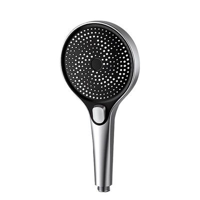 【德系精工】专利正品增压花洒头