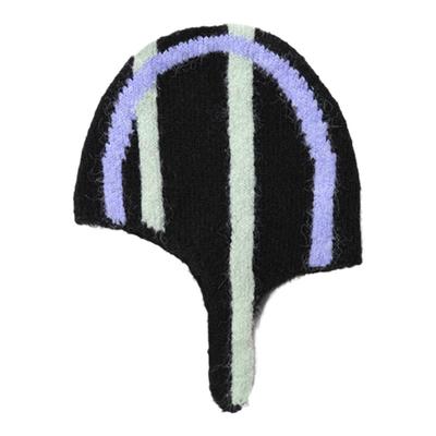 QUORRASCHORD针织毛线帽子