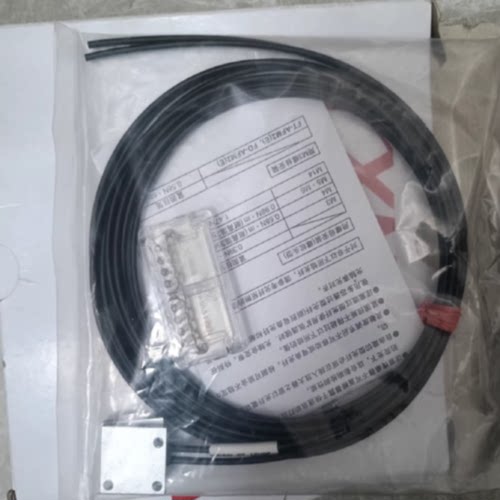 议价日本神视SUNX 光纤传感器 FT-AFM2E,QFB0048