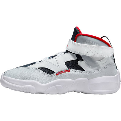 耐克Jordan大童耐磨运动篮球鞋