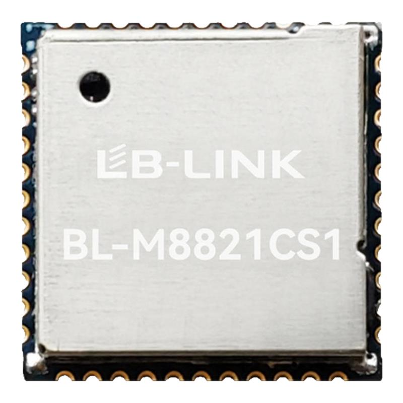 必联BL-M8821CS1双频5G无线模块