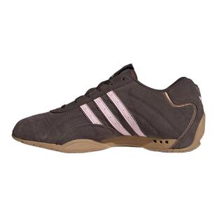 ADIRACER LO低帮赛车文化薄底运动鞋女子adidas阿迪达斯三叶草