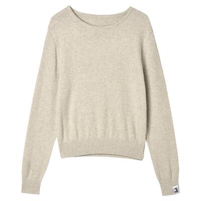 打底上衣简约舒适毛衣