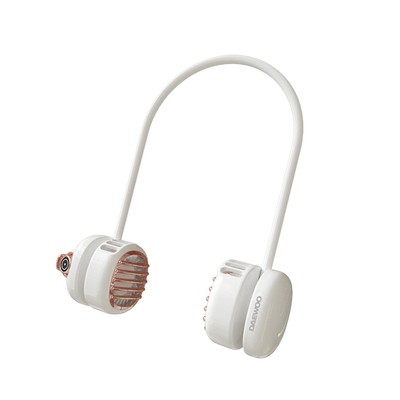 【免费试用】无线制冷挂脖风扇