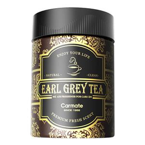 快美特160g复古杯座香膏