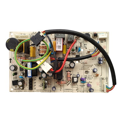 美的全直流空调主板LALBLCKAKBKC