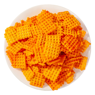 天香坊吊炉锅巴麻辣零食休闲食品陕西特产香酥脆怀旧小吃整箱网红