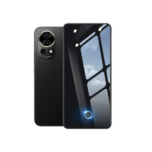 创霸适用华为nova12活力版钢化膜nova11手机膜note7全屏防窥新款保护nove防偷窥屏12智选11全包贴膜全胶防摔