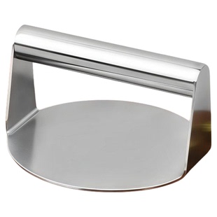 耐高温压饼器家用压饺子皮肉饼神器食品级压烧饼包子皮圆型压面饼