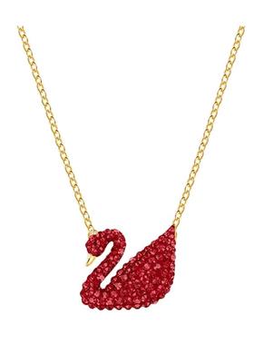 施华洛世奇经典天鹅礼物时尚首饰