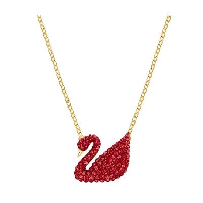 施华洛世奇经典天鹅礼物时尚首饰