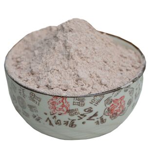 【纯红高粱粉】农家自产高粱粉高粱面生高粱粉 做窝窝头