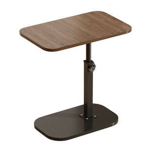 床边桌可移动升降小桌子卧室床头柜沙发边几床边柜床边桌边几桌子