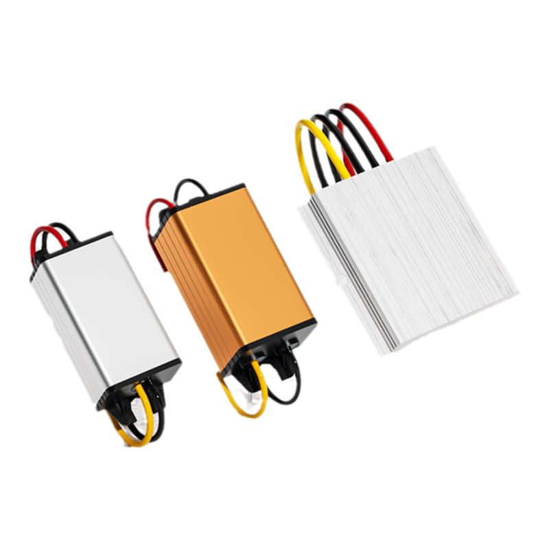 EVEPS易稳电源12V24V36V48V转5V直流车载记录仪降压器DC-DC模块