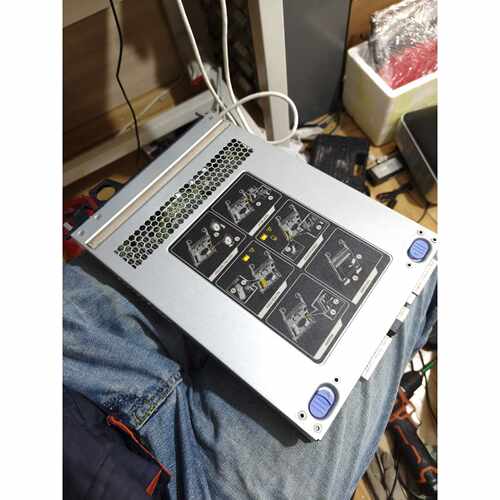 询价-NetApp FAS2650 控制器主板 110-00546