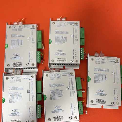 溢价-研控YKD2405PR总线控制驱动器，有5个库存，YKD24