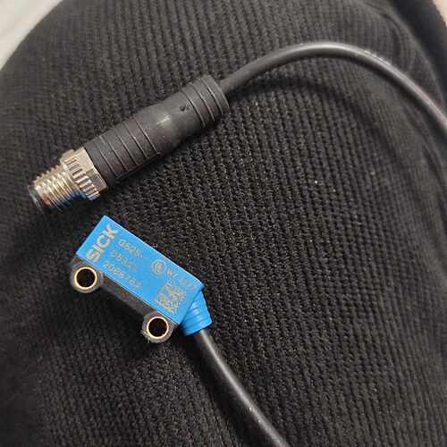 溢价-西克光电传感器GS2S-D5311，订货号2068764，数