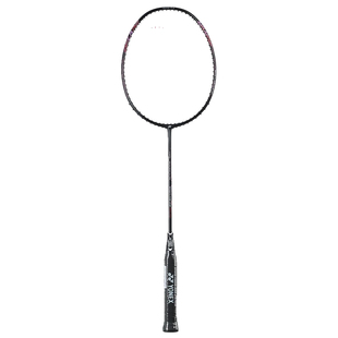 YONEX尤尼克斯NANOFLARE羽毛球拍yy官方超轻全碳素单拍疾光NF002