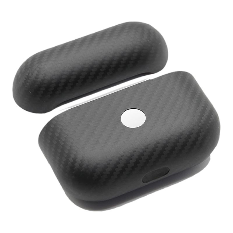 苹果AirpodsPro2耳机保护收纳壳