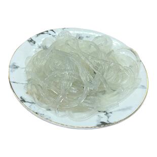 东洋麦场火锅麻辣烫专用粉丝5kg 商用花甲鸭血团粉细粉丝方便速食