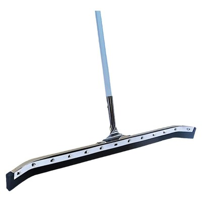 超宝钢板弯棉刮水器干湿两用