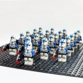 21 SW445+base plates