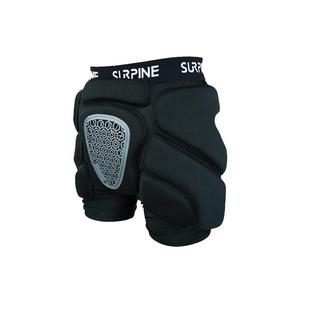 SURPINE松野湃滑雪护具护臀护膝耐低防摔CE认证男女户外运动防护