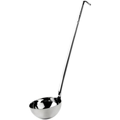 唐雅量勺克度勺长柄不锈钢