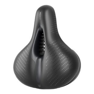 儿童自行车坐垫防屁股痛超软骑行车座山地公路车座垫坐鞍座套配件