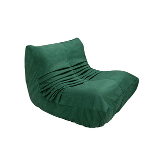 毛毛虫沙发套懒人沙发套罩定制全包单人沙发保护套罩防猫抓可拆洗