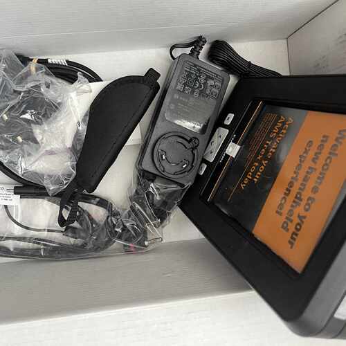 议价trex手操器AMS TREX2CHPNAWS3S