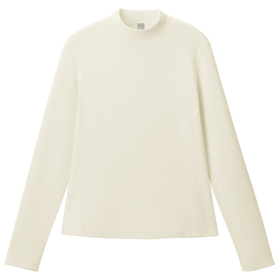 【蕉下官方店】摇粒绒打底衫女