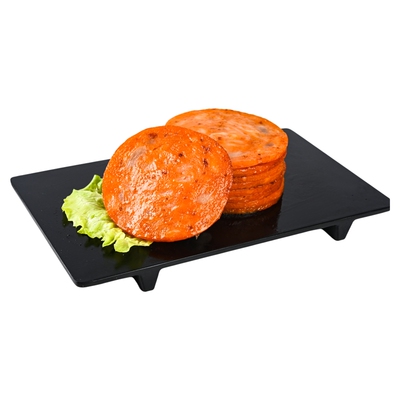 丰功鸡扒饼汉堡三明治食材45片装