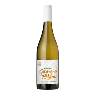 CWSA金奖93分 新西兰雾湾长相思白葡萄酒750ml/瓶青草百香果香