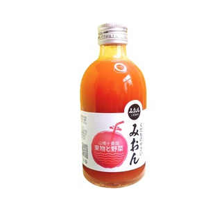 三恩食材复合果蔬汁饮料整箱12瓶混合果汁孕妇儿童营养早餐蔬果汁